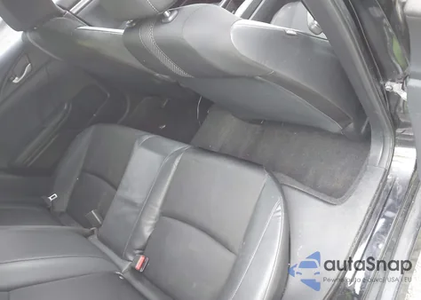 2019 Honda Civic Sport из США, поврежденный, VIN 2HGFC2F84KH605925